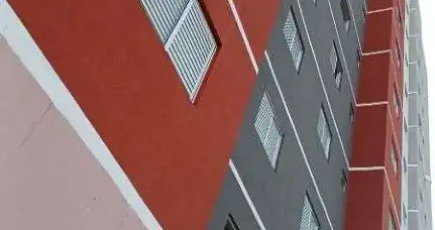 Apartamento com 2 dormitórios à venda, 43 m² por R$ 370.000,00 - Gopoúva - Guarulhos/SP