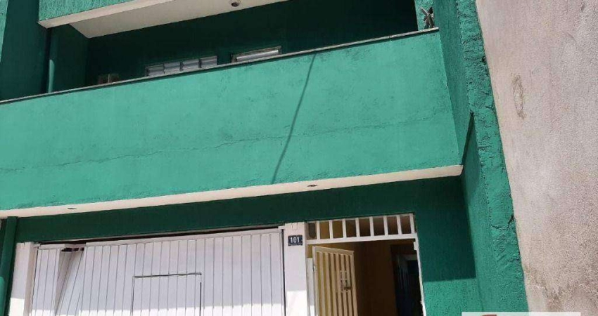 Casa com 3 dormitórios à venda por R$ 490.000,00 - Vila Carmela II - Guarulhos/SP