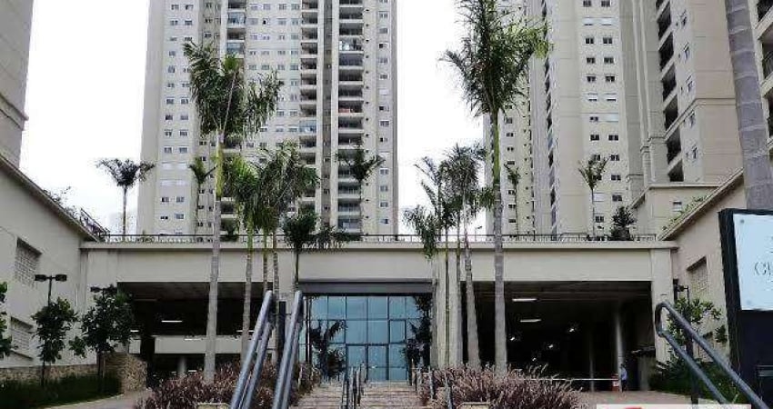 Apartamento com 2 dormitórios à venda, 68 m² por R$ 610.000,00 - Maia - Guarulhos/SP