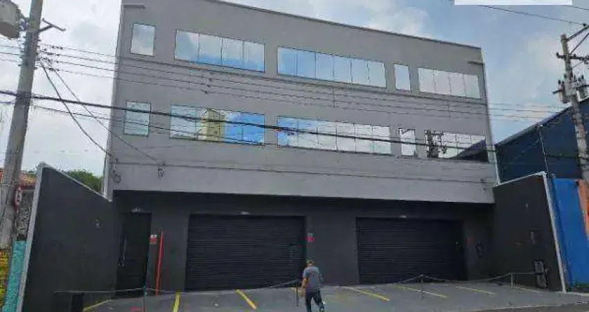Prédio para alugar, 800 m² por R$ 34.800,00/mês - Centro - Guarulhos/SP
