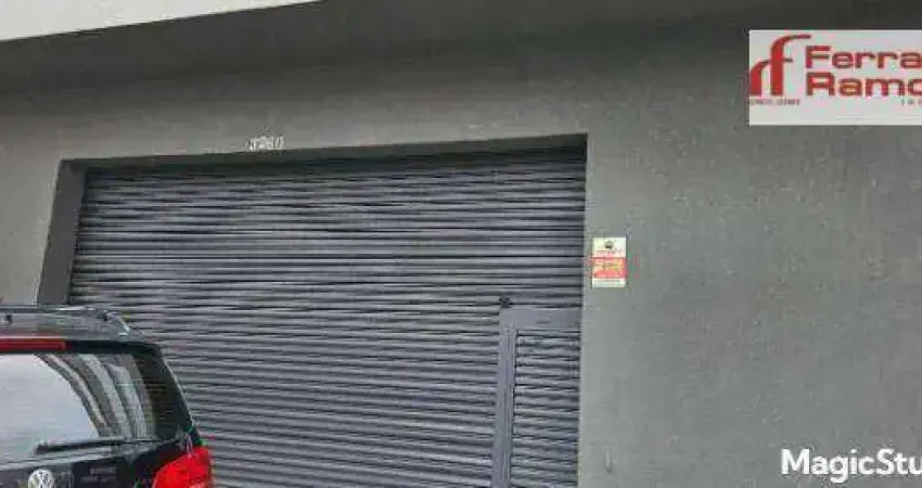 Salão para alugar, 130 m² por R$ 7.500,00/mês - Centro - Guarulhos/SP