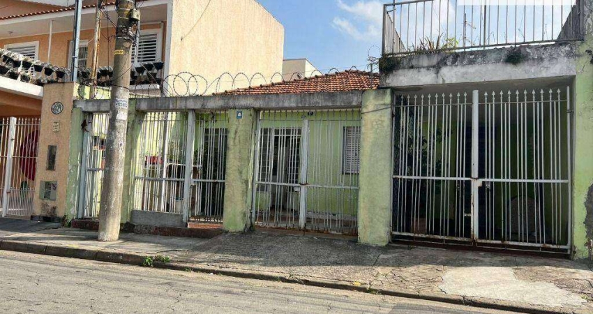 Sobrado com 1 dormitório à venda por R$ 1.100.000,00 - Jardim São José - Guarulhos/SP