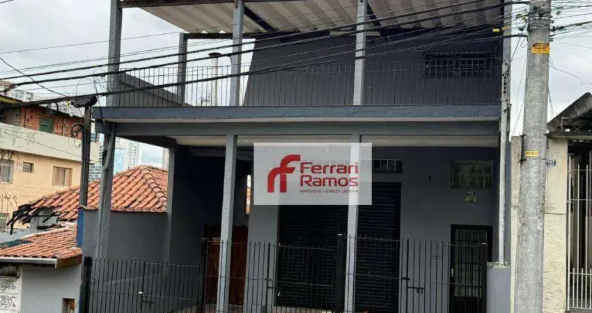 Prédio à venda, 320 m² por R$ 1.100.000,00 - Centro - Guarulhos/SP