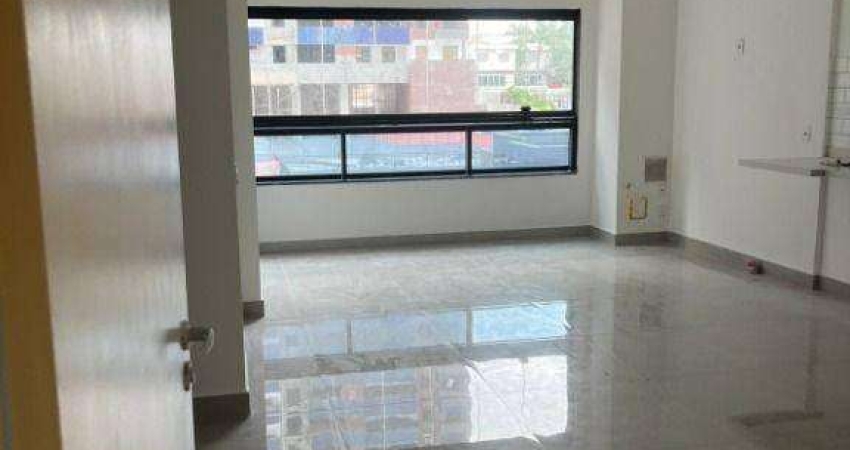 Apartamento com 2 dormitórios à venda, 69 m² por R$ 650.000,00 - Vila Augusta - Guarulhos/SP