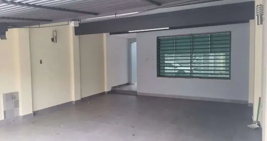 Sobrado locado com 3 dormitórios à venda, 175 m² por R$ 900.000 - Picanço - Guarulhos/SP