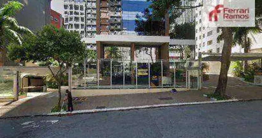Sala, 200 m² - venda por R$ 2.800.000,01 ou aluguel por R$ 16.913,20/mês - Higienópolis - São Paulo/SP