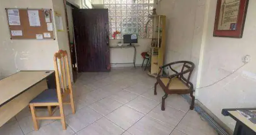 Sobrado com 2 dormitórios para alugar, 100 m² por R$ 2.990,00/mês - Vila Moreira - Guarulhos/SP