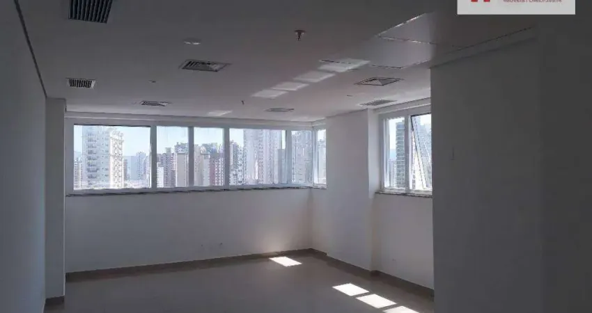 Sala para alugar, 75 m² por R$ 7.344,11/mês - Santana - São Paulo/SP
