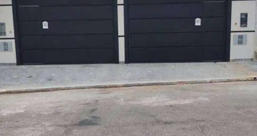 Sobrado com 3 dormitórios à venda, 133 m² por R$ 1.145.000,00 - Jardim Vila Galvão - Guarulhos/SP