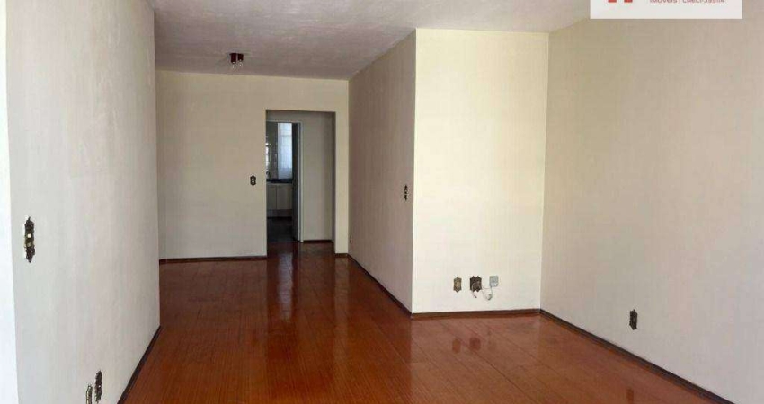Apartamento com 3 dormitórios à venda, 136 m² por R$ 649.000,00 - Vila Moreira - Guarulhos/SP