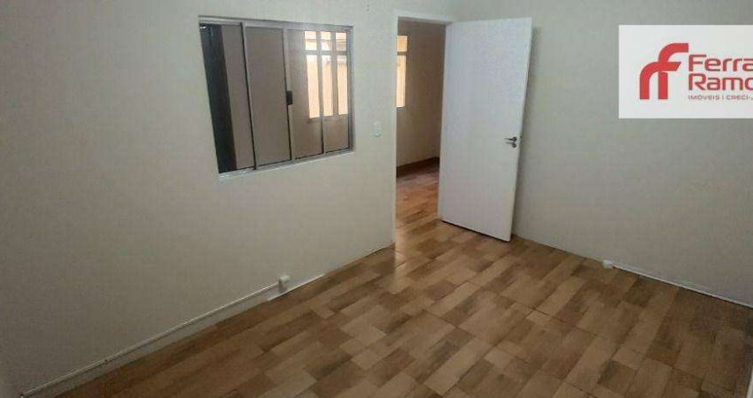 Sala comercial com 2 salas para alugar na Avenida Esperança, Centro, Guarulhos