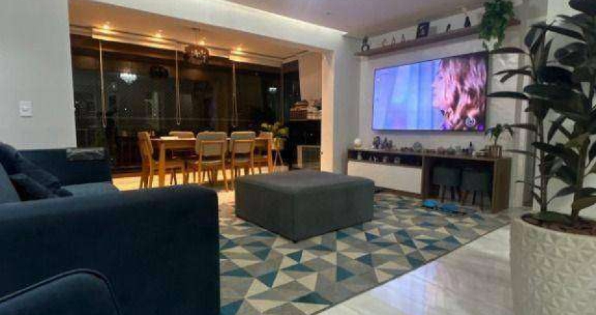 Apartamento com 2 dormitórios à venda, 73 m² por R$ 800.000,00 - Vila Matilde - São Paulo/SP