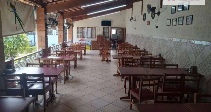 Prédio à venda, 350 m² por R$ 2.400.000,00 - Vila Galvão - Guarulhos/SP
