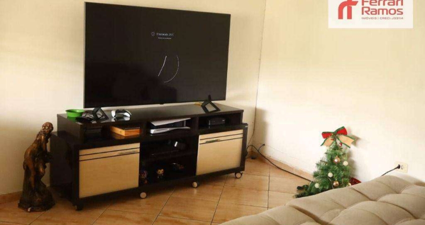 Casa com 2 dormitórios à venda, 125 m² por R$ 475.000,00 - Torres Tibagi - Guarulhos/SP