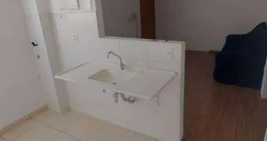 Apartamento com 2 dormitórios à venda, 42 m² por R$ 215.000,00 - Água Chata - Guarulhos/SP