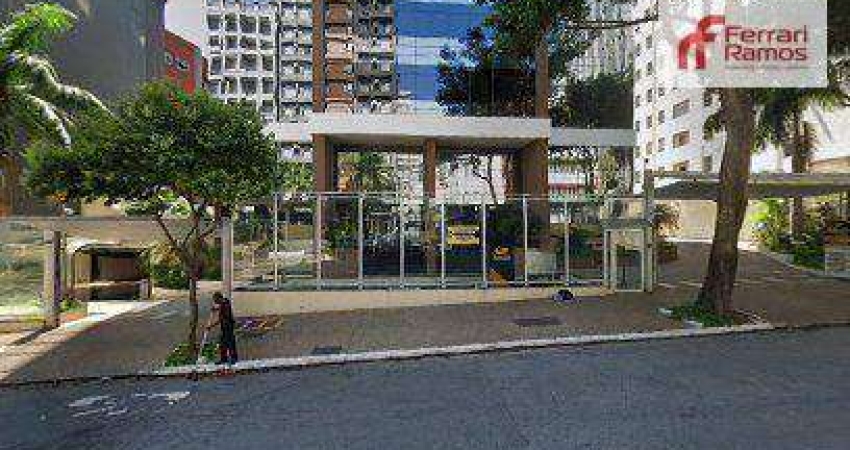 Sala, 200 m² - venda por R$ 2.800.000,01 ou aluguel por R$ 16.913,20/mês - Higienópolis - São Paulo/SP