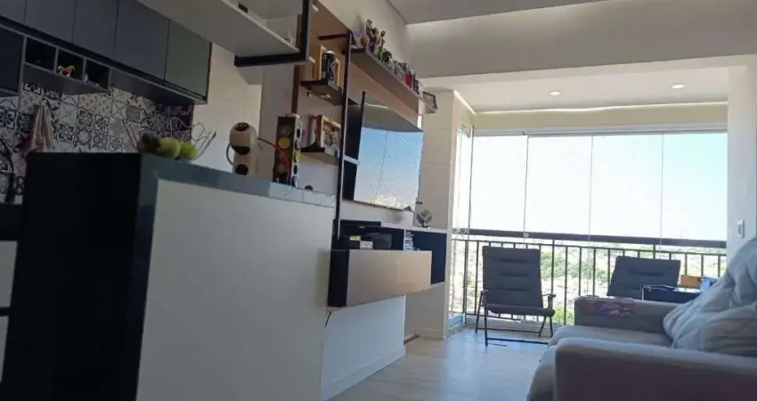 Apartamento com 2 dormitórios à venda, 60 m² por R$ 509.000,00 - Jardim Bom Clima - Guarulhos/SP