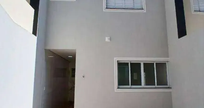 Sobrado com 3 dormitórios à venda, 130 m² por R$ 749.000,01 - Jardim Cumbica - Guarulhos/SP