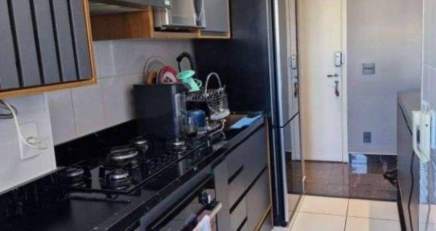 Apartamento com 2 dormitórios à venda, 68 m² por R$ 729.000,00 - Jardim Flor da Montanha - Guarulhos/SP