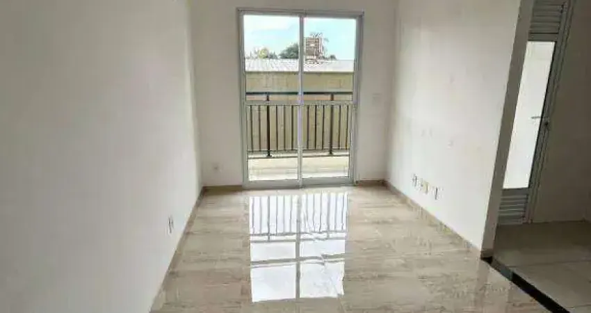 Apartamento com 2 dormitórios à venda, 50 m² por R$ 360.000,00 - Taboão - Guarulhos/SP