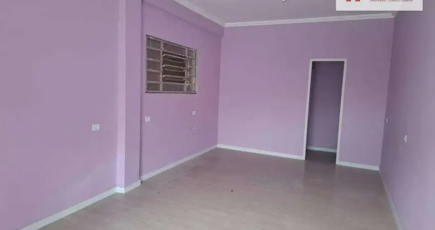 Salão para alugar, 40 m² por R$ 2.000,00/mês - Jardim Rosa de Franca - Guarulhos/SP