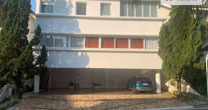 Sobrado para alugar, 426 m² por R$ 21.300,00/mês - Jardim Sao Paulo(Zona Norte) - São Paulo/SP