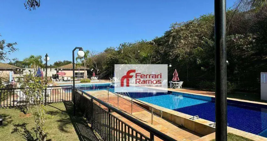 Sobrado com 2 dormitórios à venda, 54 m² por R$ 329.000,00 - Jardim Nova Cidade - Guarulhos/SP