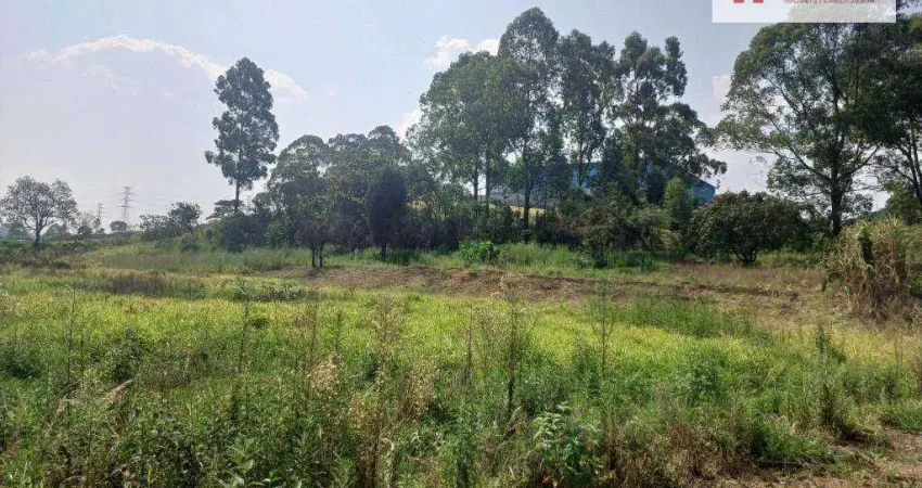 Área à venda, 21564 m² por R$ 13.000.000,00 - Água Chata - Guarulhos/SP