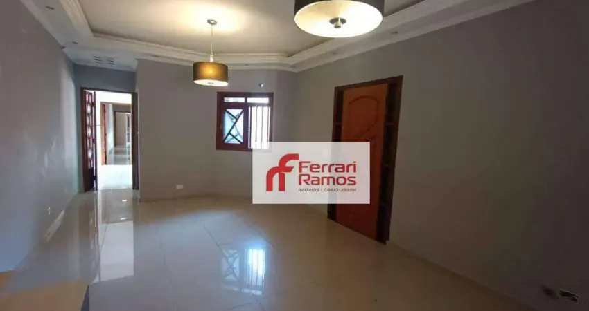 Casa com 3 dormitórios à venda, 330 m² por R$ 1.200.000,00 - Jardim Vila Galvão - Guarulhos/SP