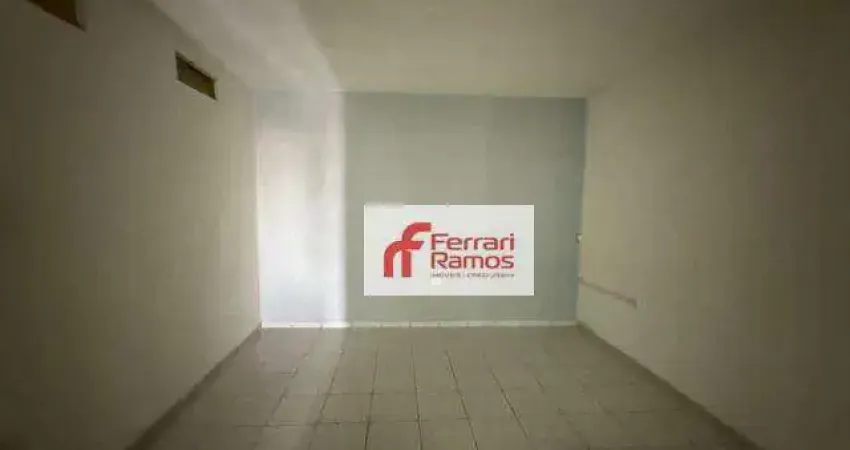 Sala para alugar, 25 m² por R$ 1.150,00/mês - Ponte Grande - Guarulhos/SP