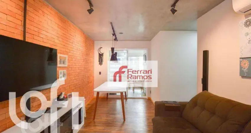 Apartamento com 3 dormitórios à venda, 81 m² por R$ 790.000,00 - Picanco - Guarulhos/SP