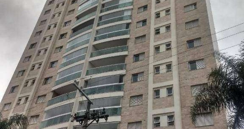 Apartamento com 3 dormitórios para alugar, 169 m² por R$ 8.196,00/mês - Centro - Guarulhos/SP