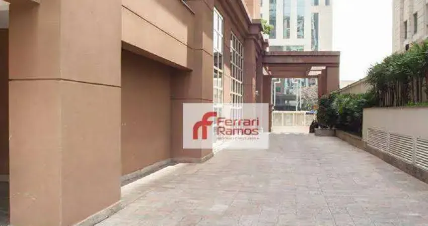 Sala, 195 m² - venda por R$ 3.200.000,00 ou aluguel por R$ 30.058,07/mês - Higienópolis - São Paulo/SP