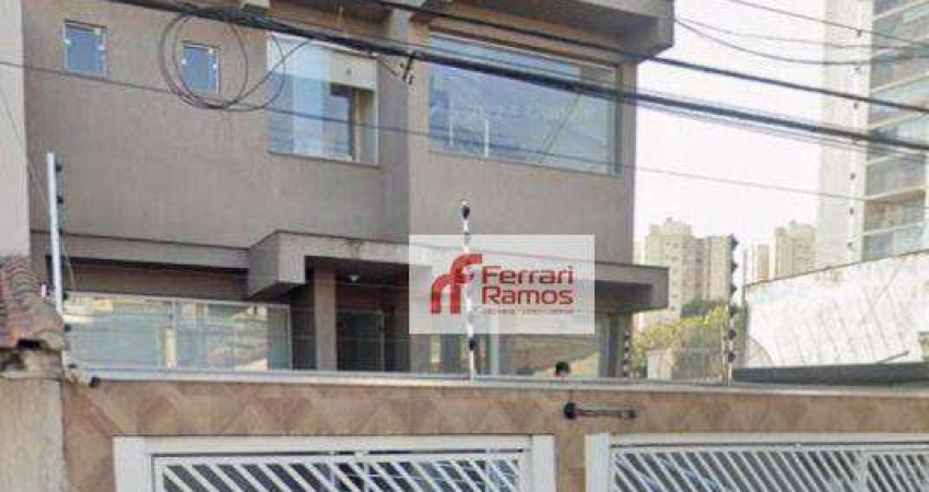 Prédio à venda, 324 m² por R$ 2.500.000,00 - Macedo - Guarulhos/SP