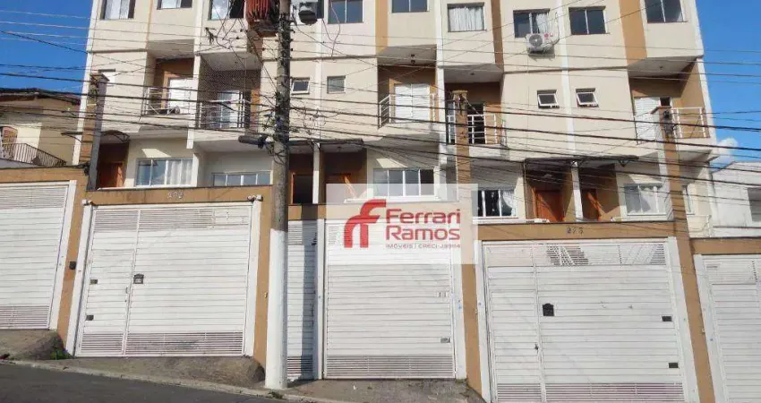 Sobrado com 3 dormitórios à venda, 300 m² por R$ 898.000,00 - Penha - São Paulo/SP