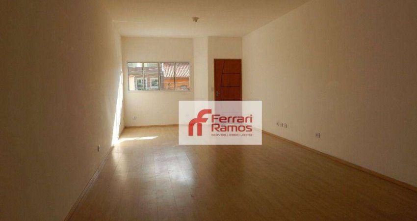 Sobrado com 3 dormitórios à venda, 300 m² por R$ 898.000,00 - Vila Granada - São Paulo/SP