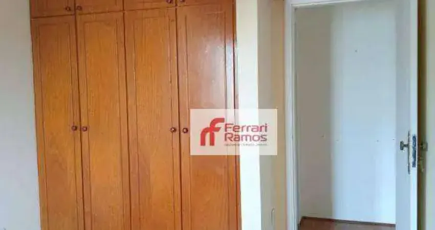 Maravilhoso Apartamento com 2 dormitórios no Tatuapé
