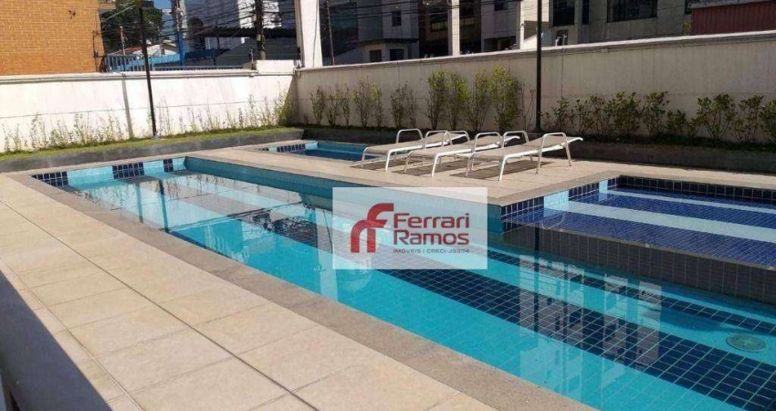 Apartamento com 2 quartos à venda na Avenida Mazzei, Vila Mazzei, São Paulo