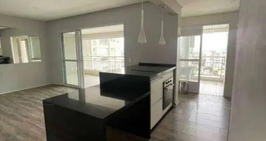 Apartamento com 3 dormitórios à venda, 116 m² por R$ 1.399.000,00 - Jardim Santa Mena - Guarulhos/SP
