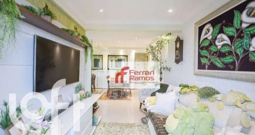 Apartamento com 2 dormitórios à venda, 74 m² por R$ 480.000,00 - Jardim Vila Galvão - Guarulhos/SP