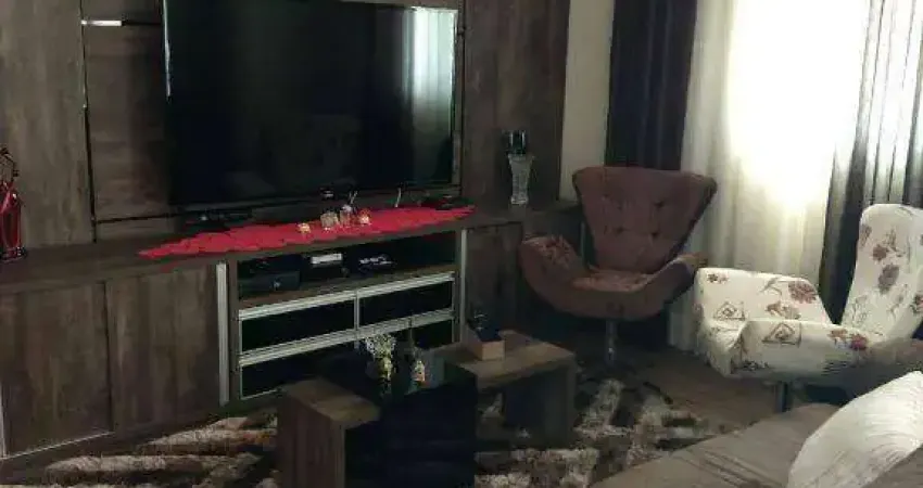 Apartamento com 2 dormitórios para alugar, 92 m² por R$ 5.389,00/mês - Vila Augusta - Guarulhos/SP