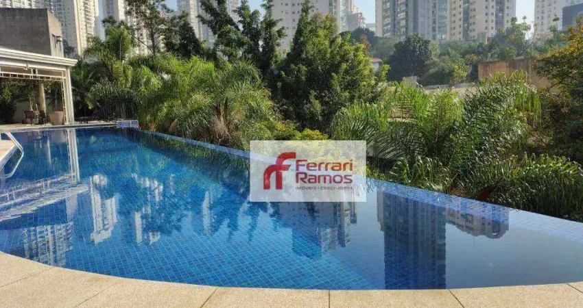Apartamento com 4 quartos à venda na Rua Vergueiro, Liberdade, São Paulo