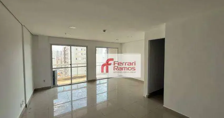 Sala para alugar, 45 m² por R$ 3.300/mês - Centro - Guarulhos/SP