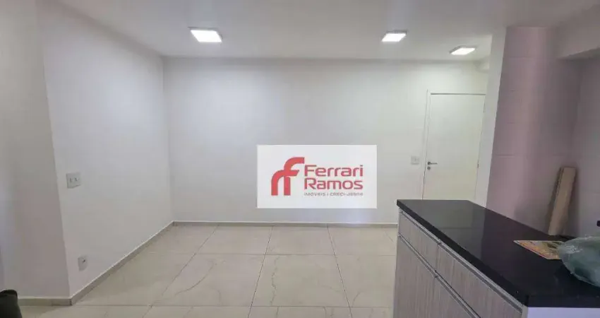 Apartamento com 2 quartos para alugar na Avenida Bartholomeu de Carlos, Jardim Flor da Montanha, Guarulhos