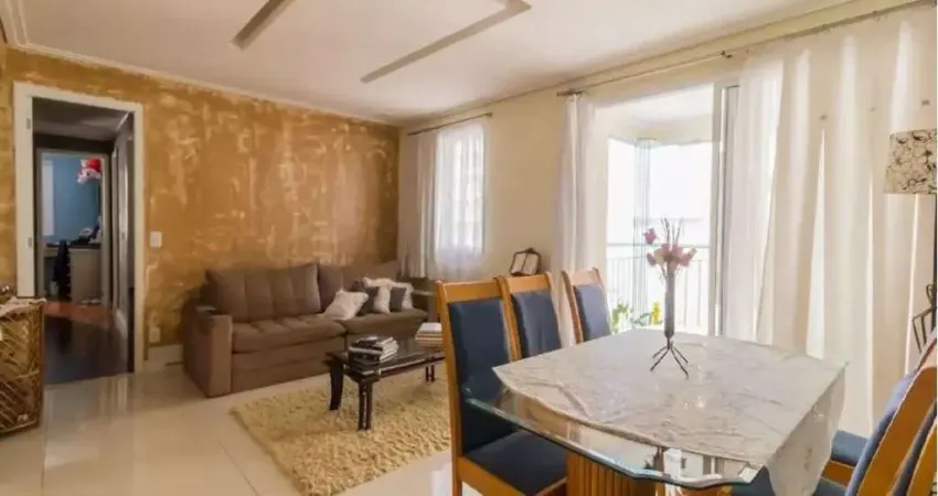 Apartamento com 3 dormitórios para alugar, 115 m² por R$ 5.285/mês - Vila Progresso - Guarulhos/SP