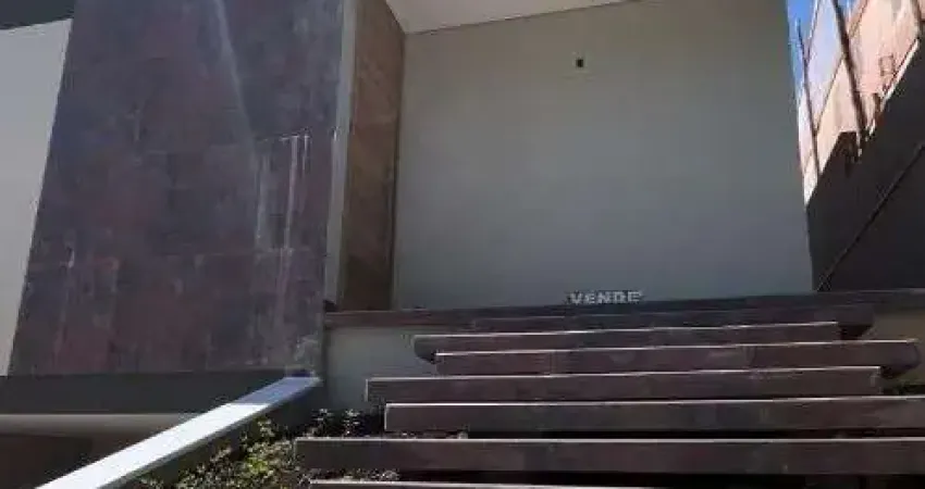 Casa com 4 quartos à venda na Alameda Nicolau João Tebecherani, Nova Gardênia, Atibaia