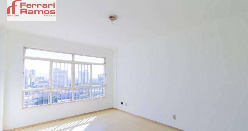 Apartamento com 2 dormitórios à venda, 98 m² por R$ 427.000,00 - Centro - Guarulhos/SP