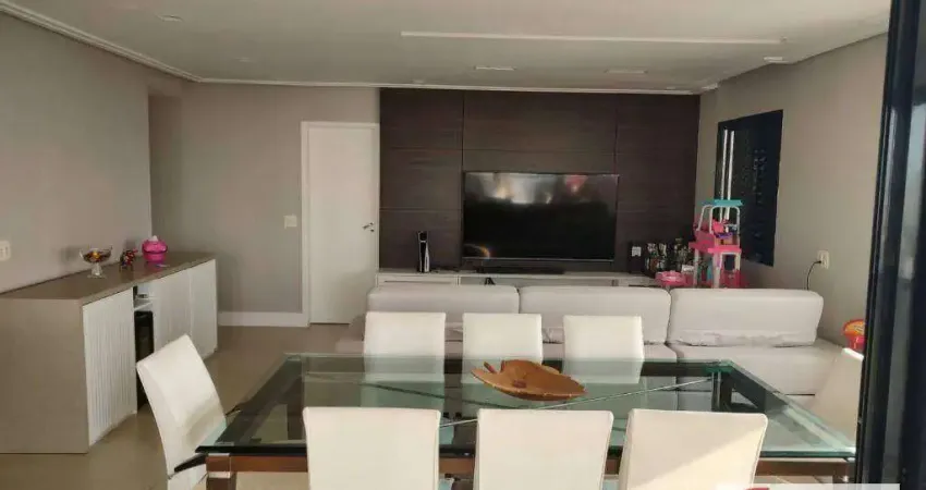 Apartamento com 2 dormitórios à venda, 105 m² por R$ 1.350.000,00 - Vila Carrão - São Paulo/SP