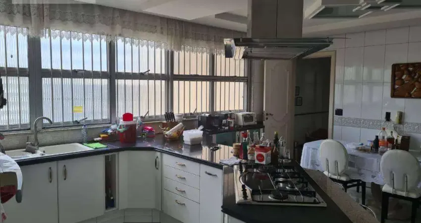 Cobertura com 5 dormitórios à venda, 600 m² por R$ 7.500.000,00 - Jardim Paulista - São Paulo/SP