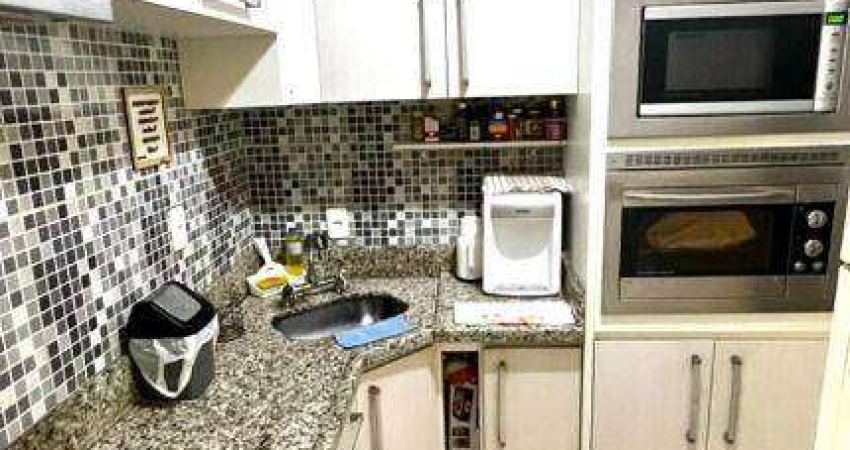 Apartamento com 3 dormitórios à venda, 65 m² por R$ 375.000,00 - Gopoúva - Guarulhos/SP
